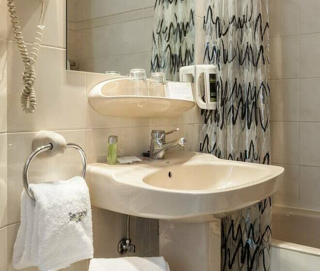 اتاق سوپریور, Sercotel Togumar
