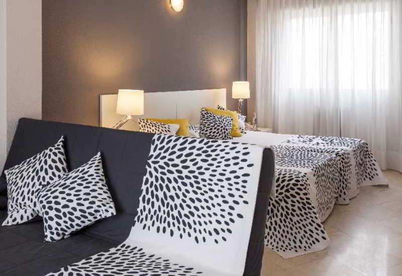 اتاق استاندارد, Sercotel Togumar