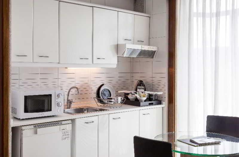 اتاق استاندارد, Sercotel Togumar
