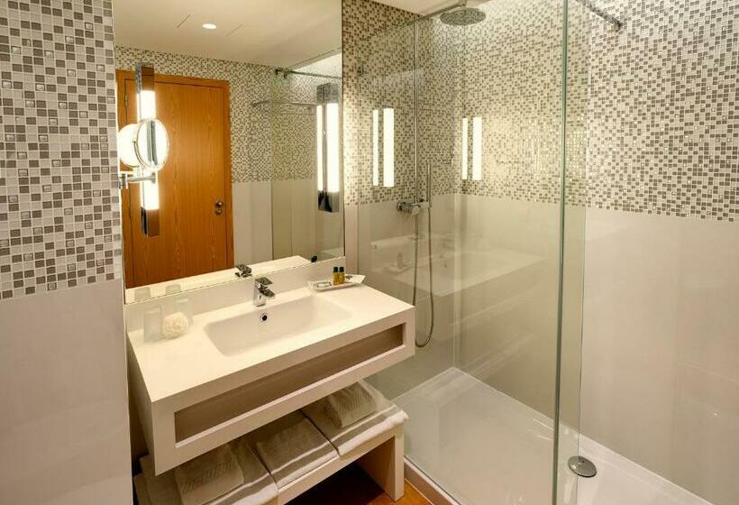 اتاق استاندارد, Falésia Hotel   Adults Only
