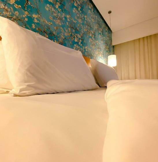 اتاق استاندارد, Falésia Hotel   Adults Only