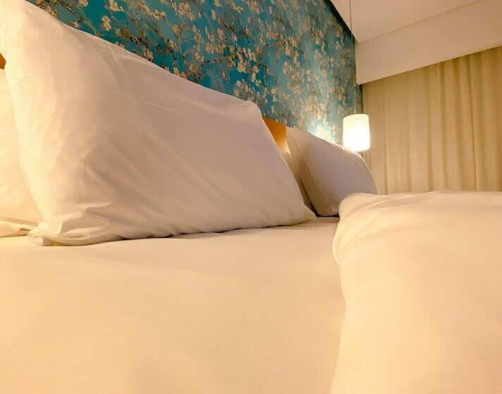 اتاق استاندارد, Falésia Hotel   Adults Only