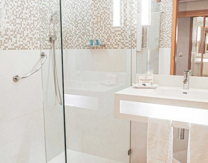 اتاق استاندارد, Falésia Hotel   Adults Only