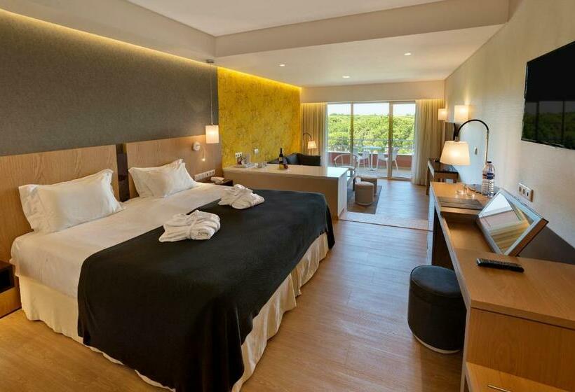 سوییت جونیور, Falésia Hotel   Adults Only