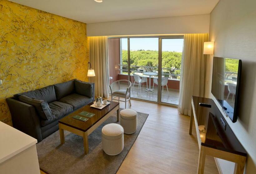 سوییت جونیور, Falésia Hotel   Adults Only