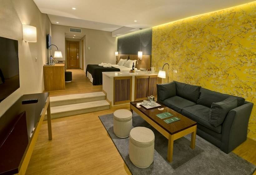 سوییت جونیور, Falésia Hotel   Adults Only