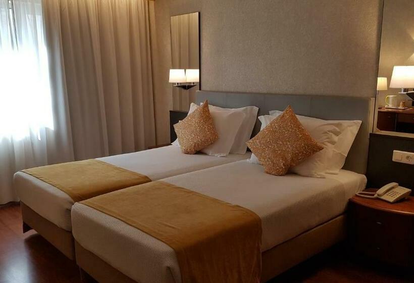 Standard Room, 3k Madrid