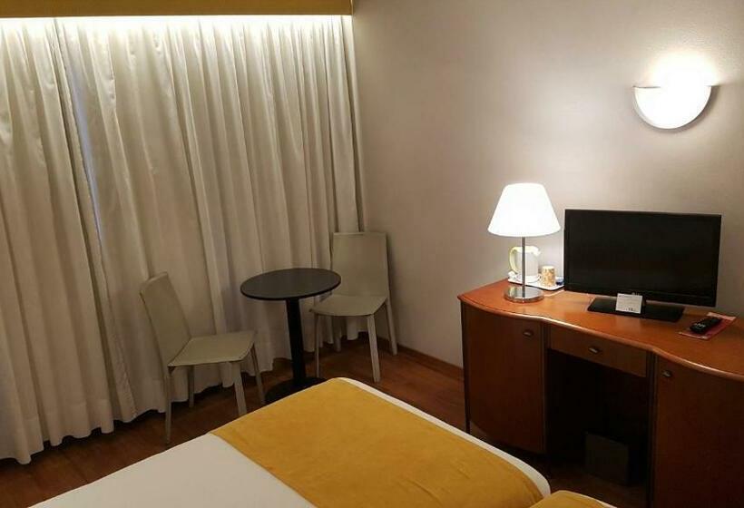 Standard Room, 3k Madrid