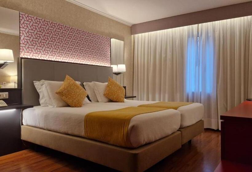 Standard Room, 3k Madrid