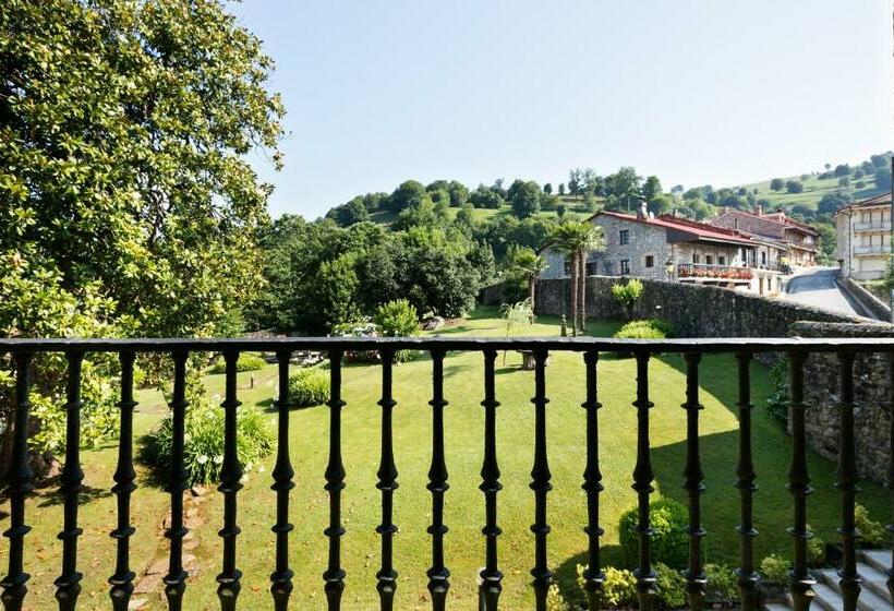 اتاق استاندارد, Abba Palacio De  Sonanes