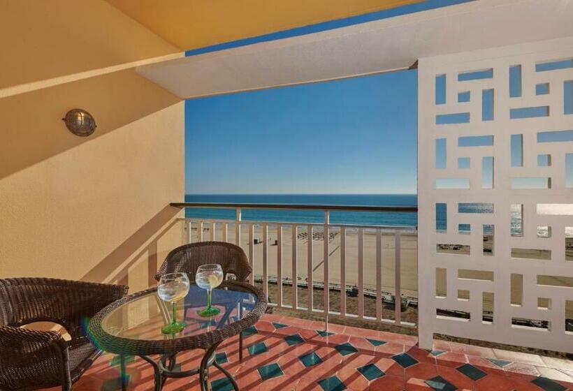 Superior Room Sea View with Balcony, Algarve Casino