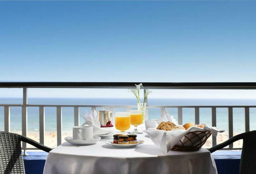 Superior Room Sea View with Balcony, Algarve Casino