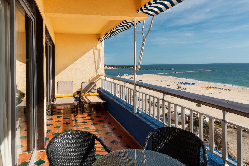 سوییت با چشم‌انداز دریا, Algarve Casino