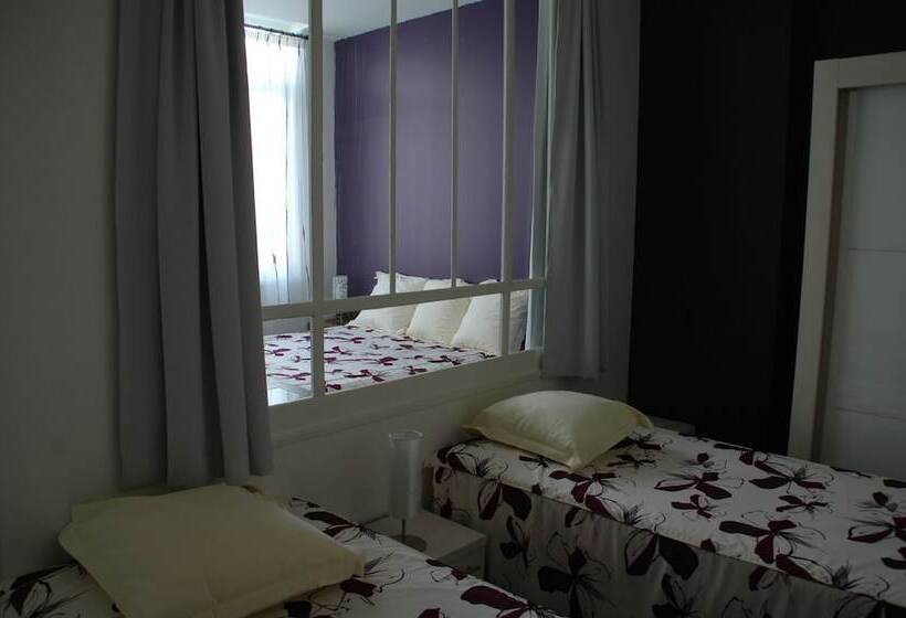 آپارتمان سوپریور 2 خوابه, Appartements Du Beffroi