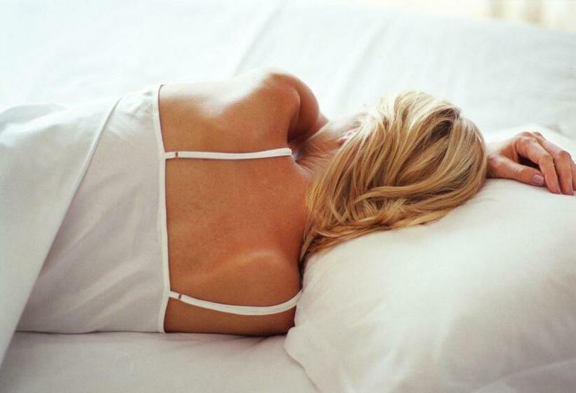 套房, Barcelo Corralejo Sands