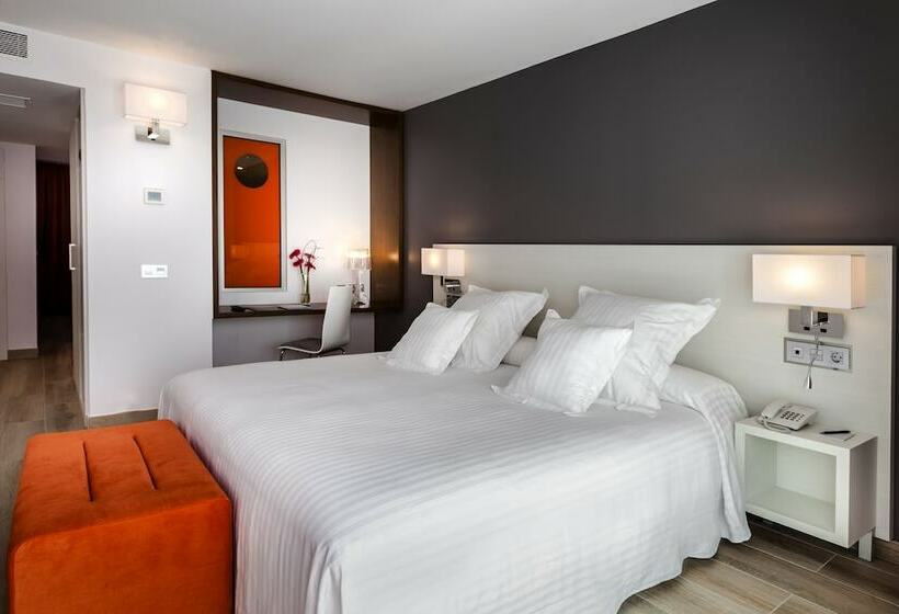 套房, Barcelo Corralejo Sands