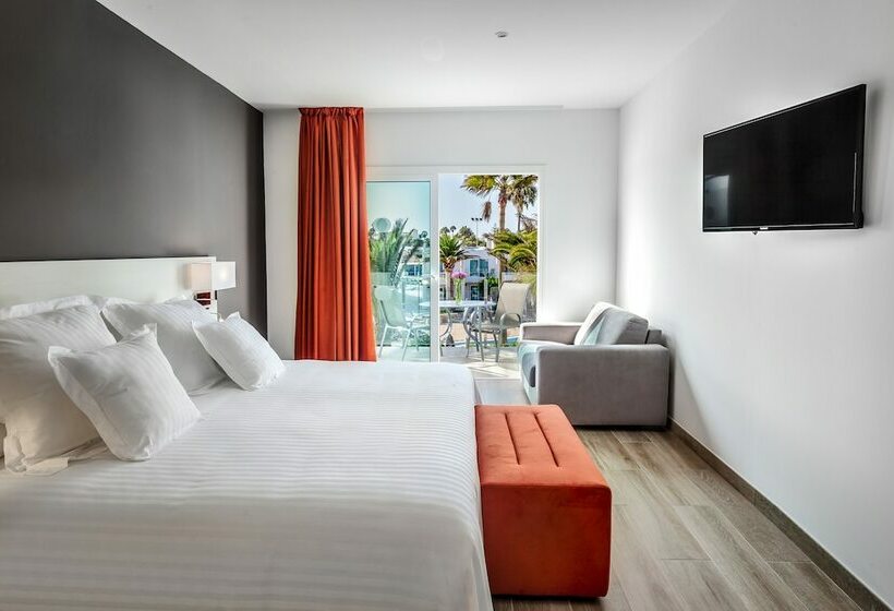 豪华房间, Barcelo Corralejo Sands