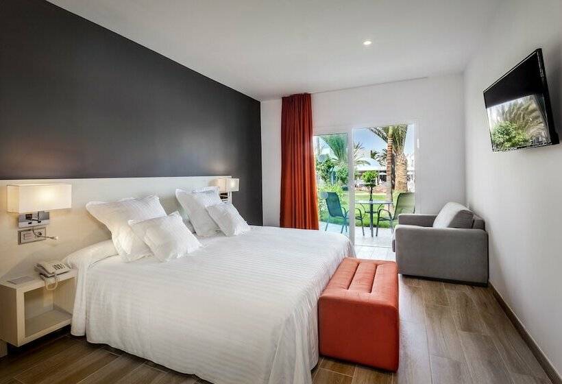豪华房间, Barcelo Corralejo Sands