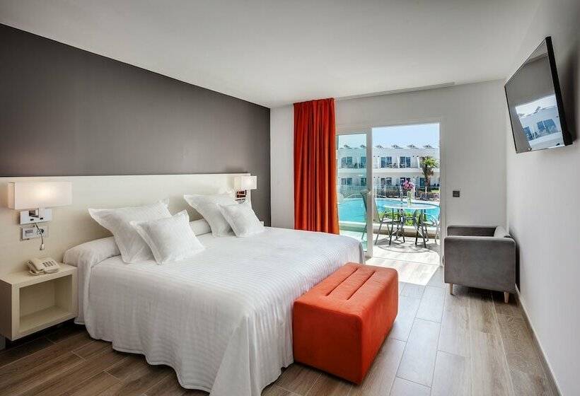 豪华房间, Barcelo Corralejo Sands