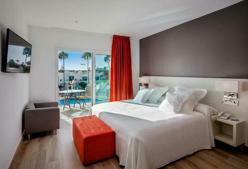 Chambre Standard, Barcelo Corralejo Sands