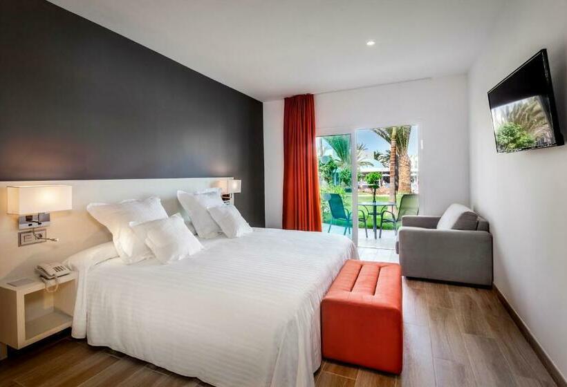 标准间, Barcelo Corralejo Sands