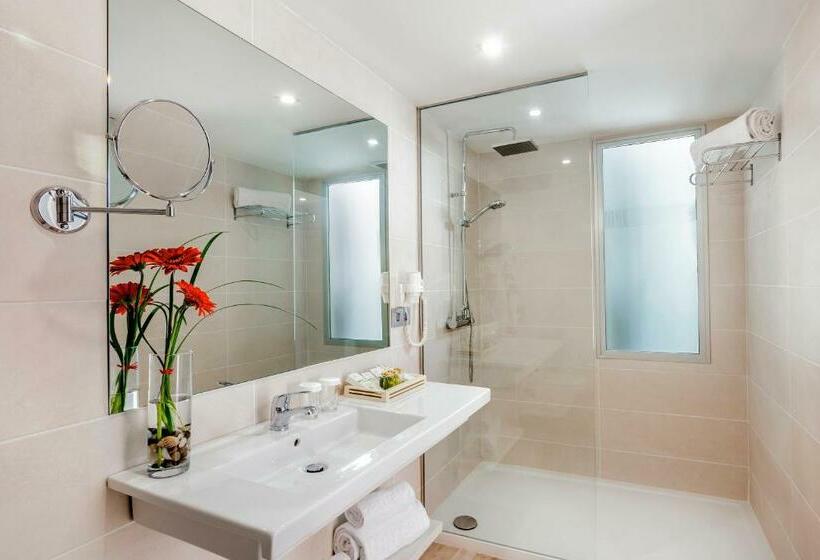 标准间, Barcelo Corralejo Sands