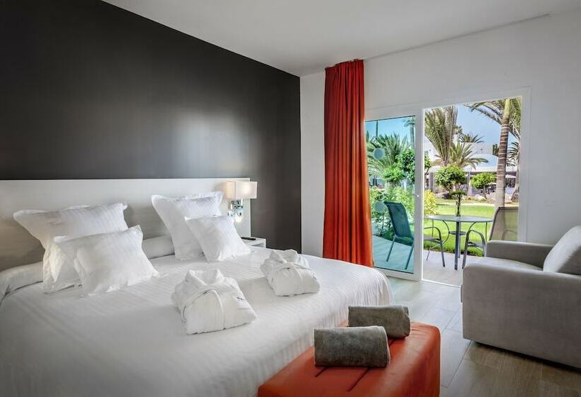 Quarto standard, Barcelo Corralejo Sands