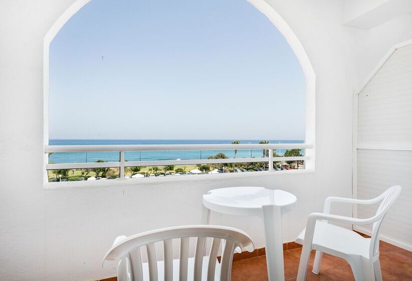 Standard Room Sea View, Best Mojacar