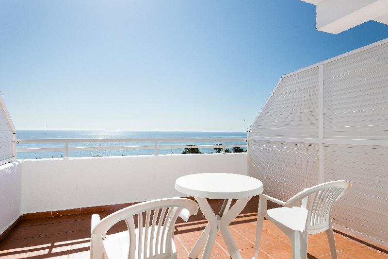 带海景的标准房, Best Mojacar