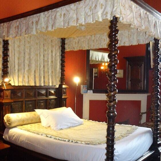 اتاق استاندارد, Best Western Hôtel Montgomery