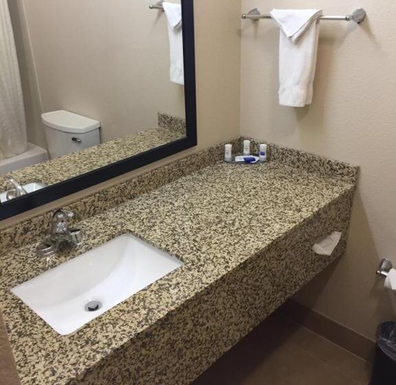 اتاق استاندارد, Best Western Plus Gateway Inn & Suites   Aurora