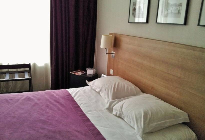 Comfort Room, Best Western Rives De Paris La Defense