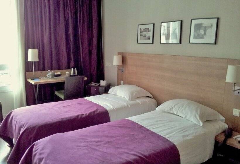 Comfort Room, Best Western Rives De Paris La Defense