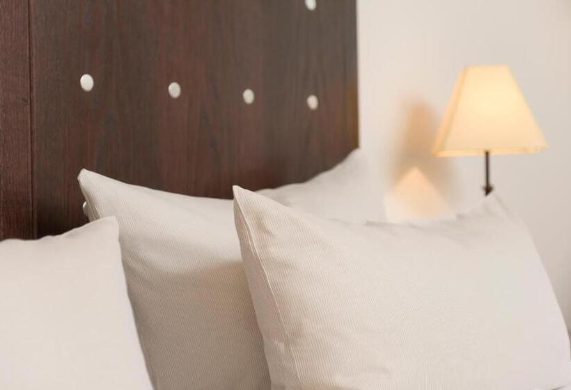 اتاق خانوادگی, Best Western Soibelmanns Lutherstadt Wittenberg