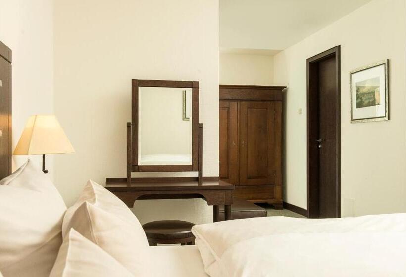 اتاق راحتی, Best Western Soibelmanns Lutherstadt Wittenberg