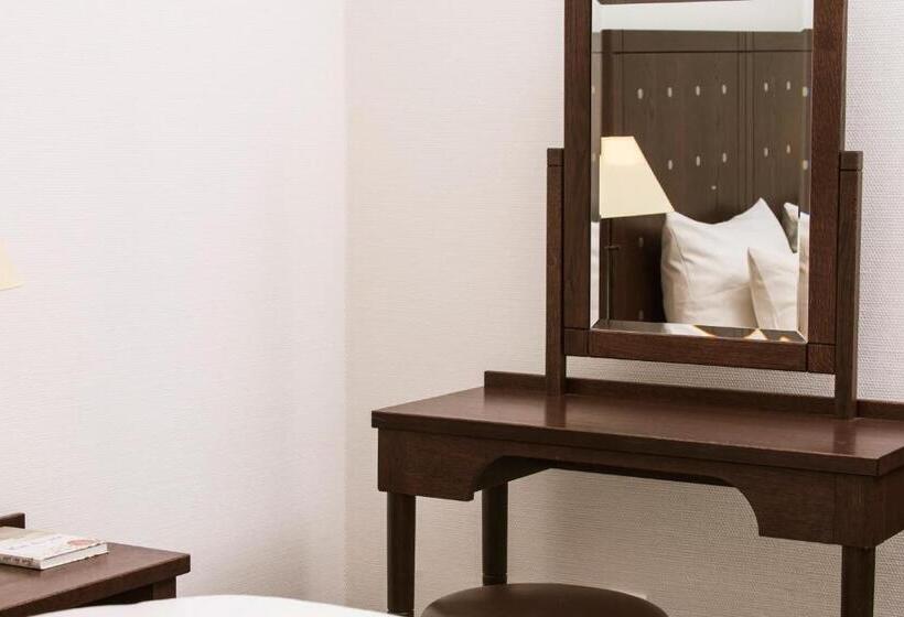 اتاق راحتی, Best Western Soibelmanns Lutherstadt Wittenberg