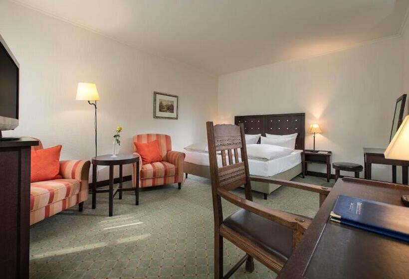 اتاق راحتی, Best Western Soibelmanns Lutherstadt Wittenberg
