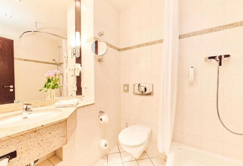 اتاق کلاس بیزنس, Best Western Soibelmanns Lutherstadt Wittenberg