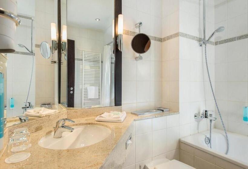 اتاق کلاس بیزنس, Best Western Soibelmanns Lutherstadt Wittenberg