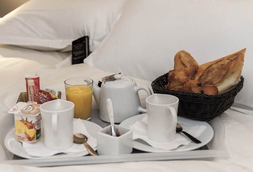 اتاق سوپریور, Brit Hotel Avignon Sud Le Calendal