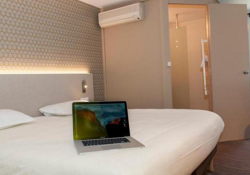 اتاق سوپریور, Brit Hotel Avignon Sud Le Calendal