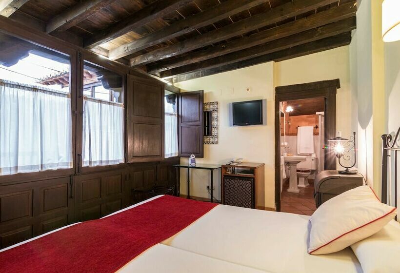 Standard Room, Casa Del Capitel Nazari