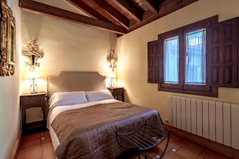 اتاق استاندارد, Casa Del Capitel Nazari