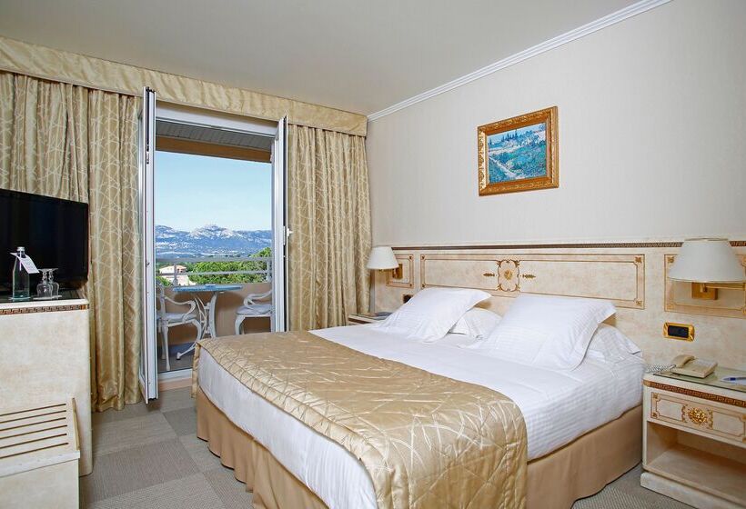 Classic Room, Corsica