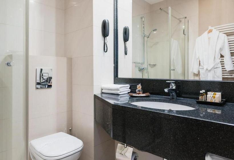 اتاق استاندارد, Booking Hotel Crown Piast & Spa