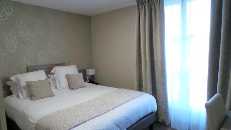 اتاق استاندارد, De Brunville & Spa
