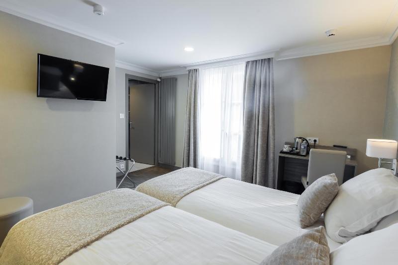 اتاق استاندارد, De Brunville & Spa