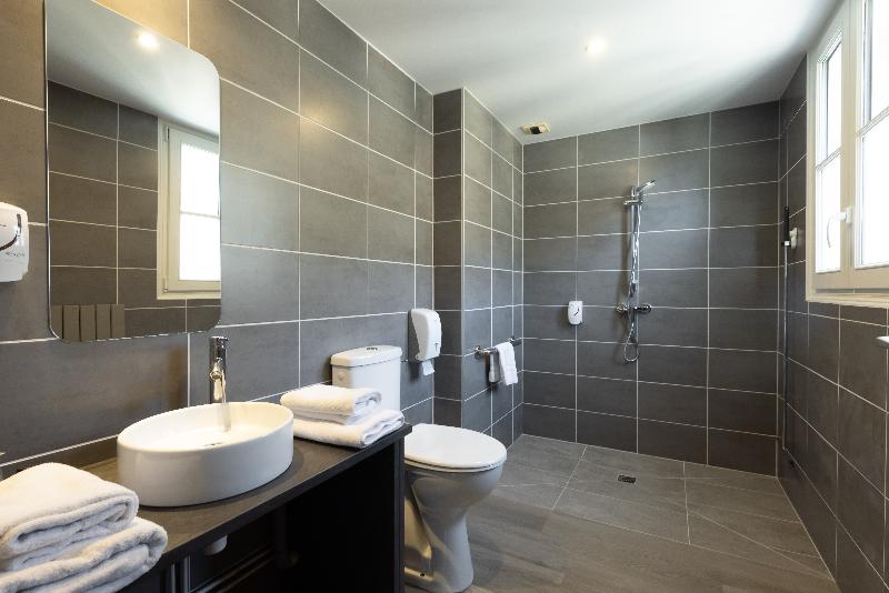 اتاق استاندارد, De Brunville & Spa