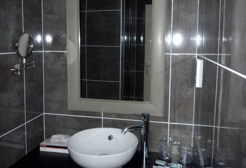 اتاق استاندارد, De Brunville & Spa