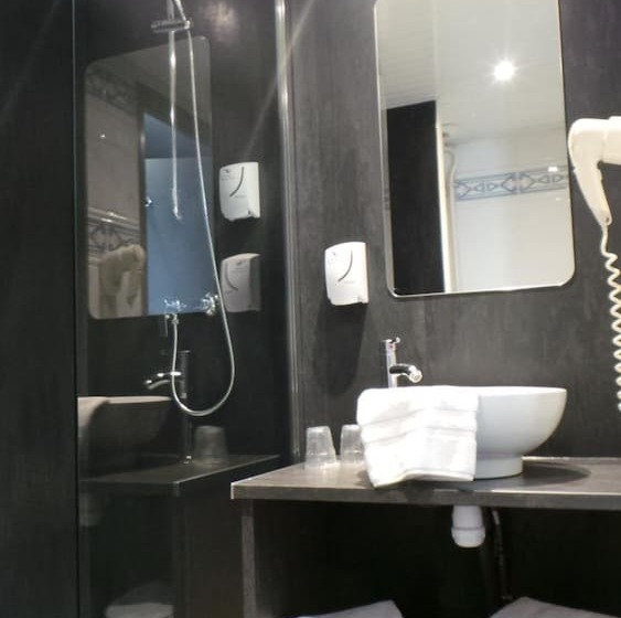 اتاق استاندارد, De Brunville & Spa